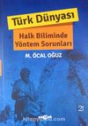 Türk Dünyası Halk Biliminde Yöntem Sorunları