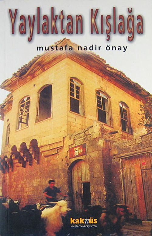Yaylaktan Kışlağa