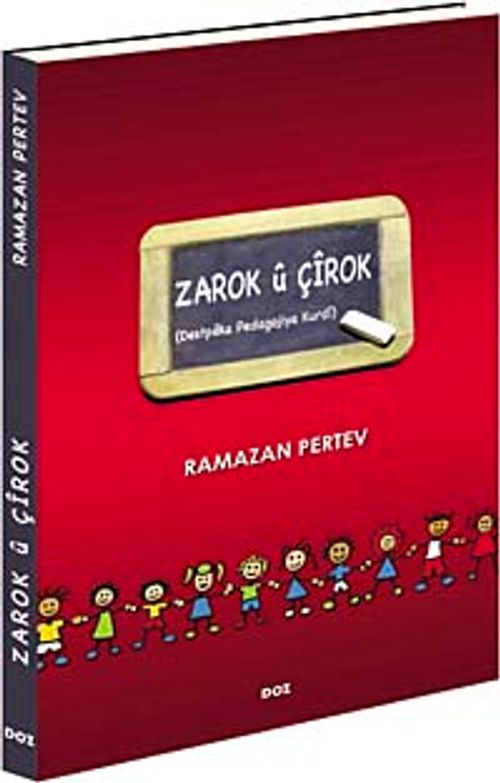 Zarok u Çirok