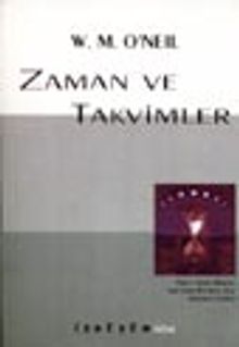 Zaman ve Takvimler