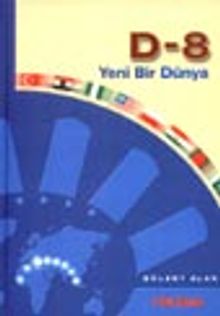 D-8 Yeni Bir Dünya
