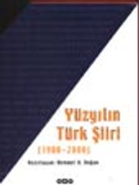 Yüzyılın Türk Şiiri (1900-2000)  / (3 Cilt Takım) Kutulu