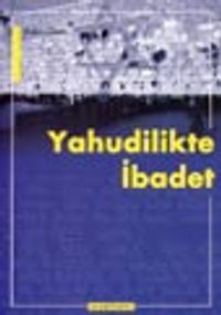 Yahudilikte İbadet