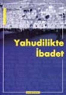 Yahudilikte İbadet