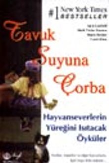 T.S.Ç./ Hayvanseverlerin Yüreğini Isıtacak Öyküler