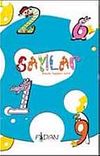 Sayılar - &Ccedil;izelim Boyayalım Serisi
