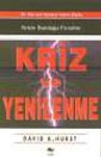 Kriz ve Yenilenme