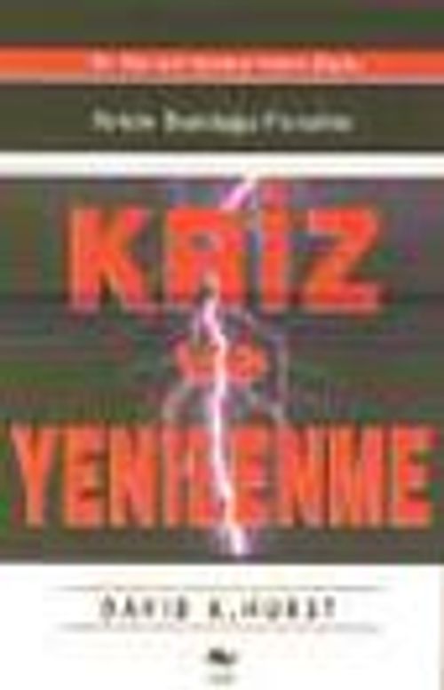 Kriz ve Yenilenme