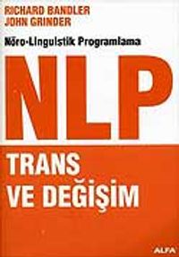 NLP Trans ve Değişim