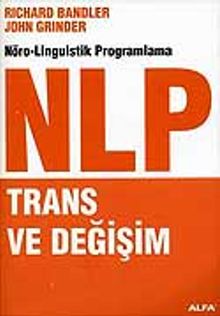 NLP Trans ve Değişim