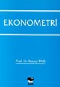 Ekonometri
