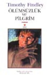 Ölümsüzlük ve Pilgrim