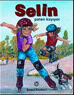 Selin Paten Kayıyor