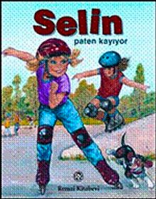 Selin Paten Kayıyor