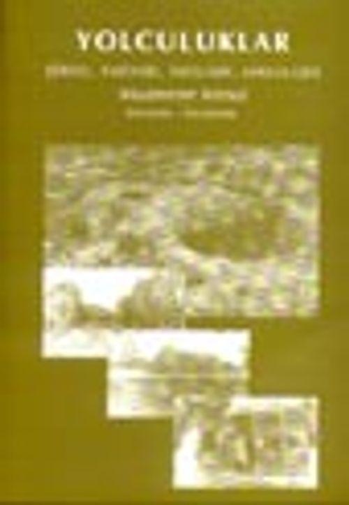 Yolculuklar / Şiirsel, Tarihsel, Ekolojik, Arkeolojik