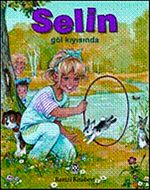 Selin Göl Kıyısında