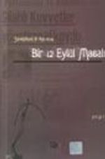Bir 12 Eylül Masalı