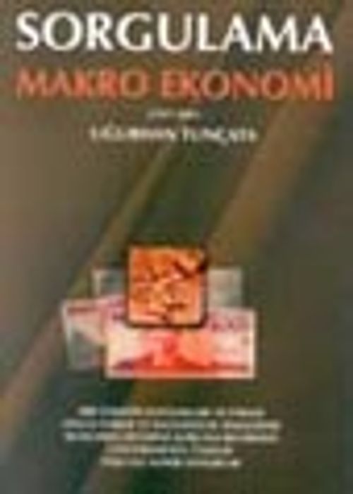 Sorgulama Makro Ekonomi