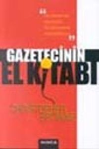 Gazetecinin El Kitabı