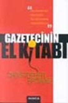 Gazetecinin El Kitabı