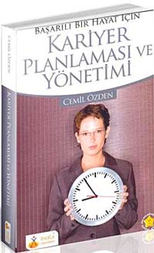 Kariyer Planlaması ve Yönetimi