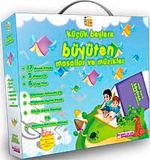 Küçük Beylere Büyüten Masallar ve Müzikler
