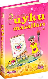 Küçük Hanımlara Uyku Masalları