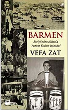 Barmen & Suriçi'nden Hilton'a Yudum Yudum İstanbul