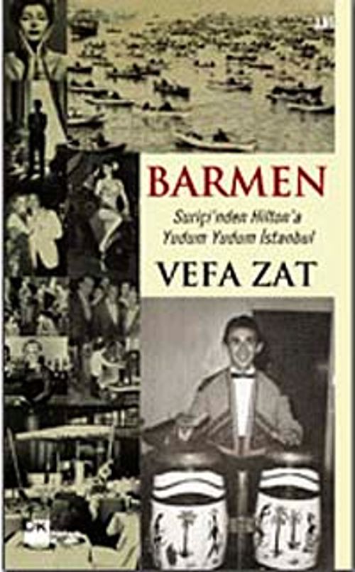 Barmen & Suriçi'nden Hilton'a Yudum Yudum İstanbul