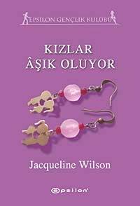 Kızlar Aşık Oluyor