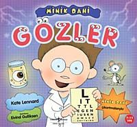 Gözler / Minik Dahi Dizisi