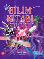 Bilim Kitabi - Bilmeniz Gereken Her Şey