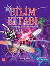 Bilim Kitabi - Bilmeniz Gereken Her Şey