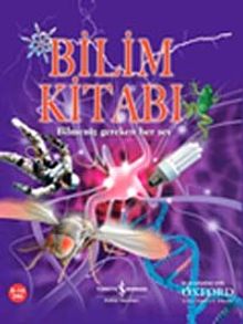 Bilim Kitabi - Bilmeniz Gereken Her Şey