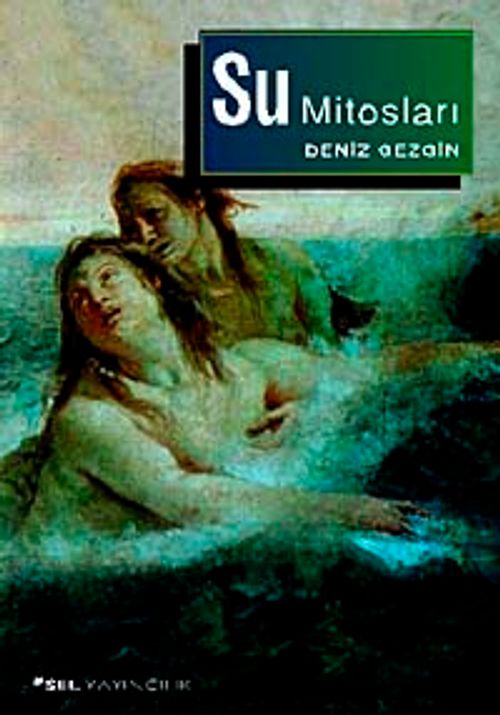 Su Mitosları