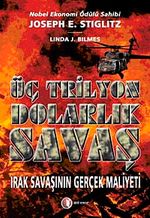 Üç Trilyon Dolarlık Savaş