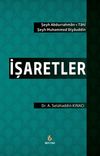 İşaretler / Şeyh Abdurrahman-i Tahi - Şeyh Muhammed Diyauddin