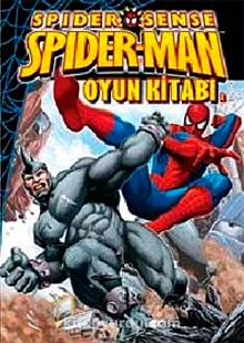 Spider-Man Klasik-Oyun Kitabı-2