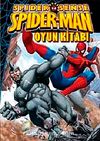 Spider-Man Klasik-Oyun Kitabı-2