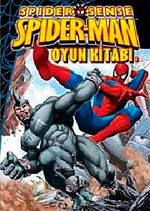 Spider-Man Klasik-Oyun Kitabı-2