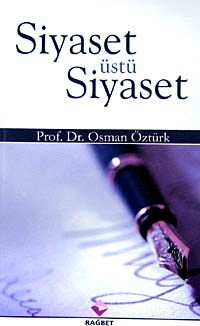 Siyaset Üstü Siyaset