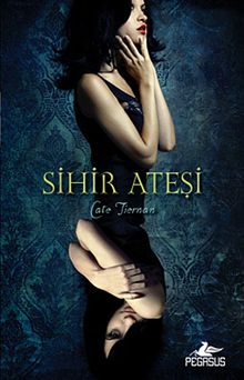 Sihir Ateşi (Sihir Ateşi 1. Kitap)