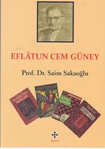 Eflatun Cem Güney