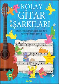 Kolay Gitar Şarkıları