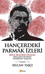 Hançerdeki Parmak İzleri