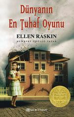 Dünyanın En Tuhaf Oyunu