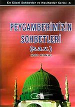 Peygamberimizin Sohbetleri