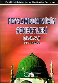 Peygamberimizin Sohbetleri