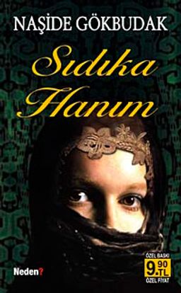 Sıdıka Hanım (Cep Boy)