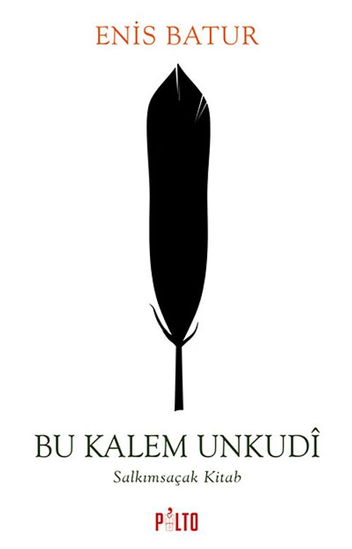 Bu Kalem Unkudi & Salkımsaçak Kitab